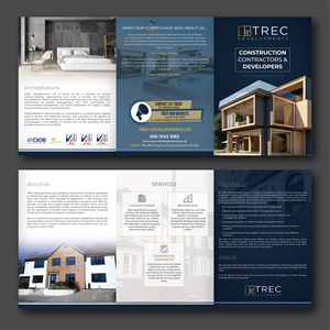 Flyer-Design von creativemood438 für dieses Projekt | Design: #30127512