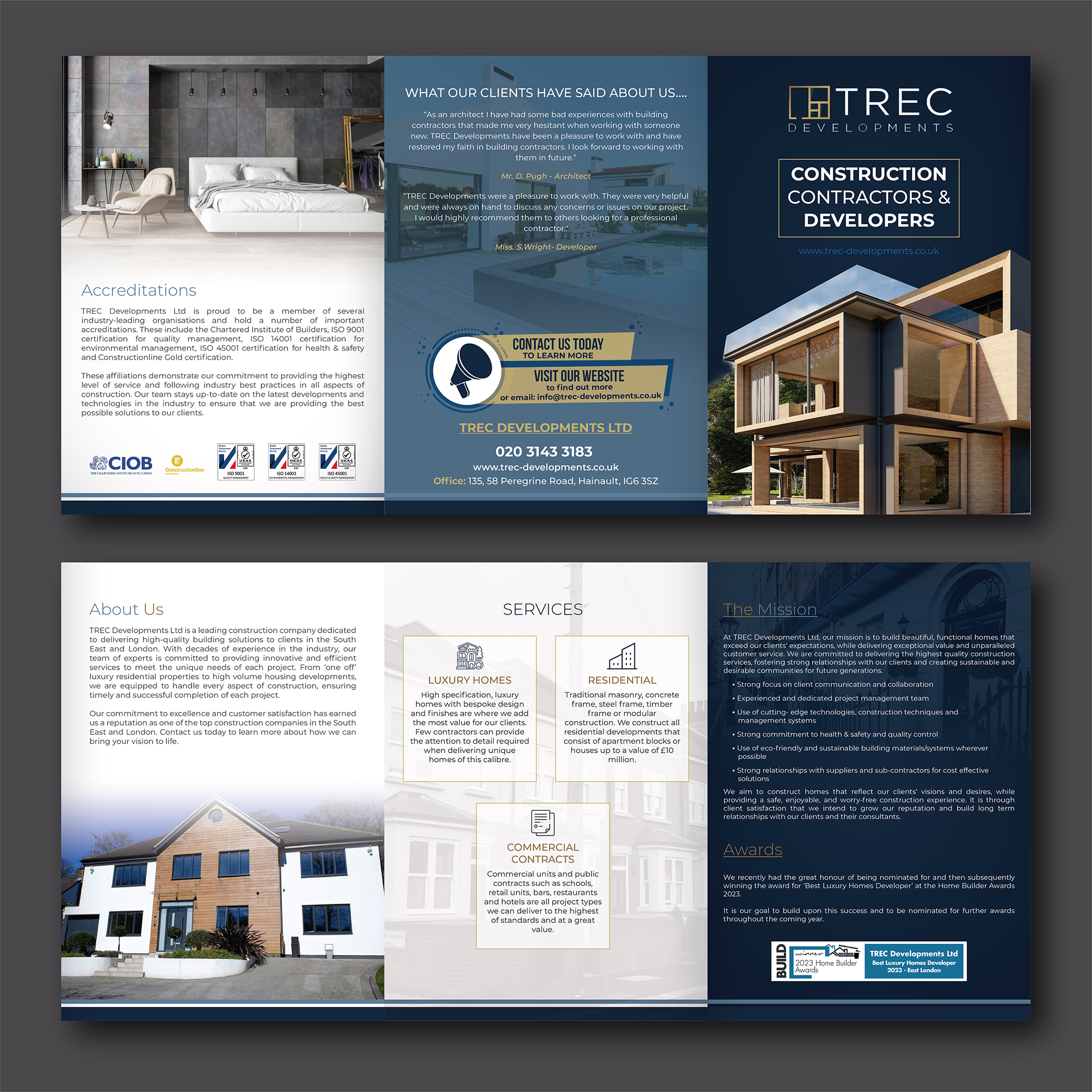 Flyer Design by creativemood438 for this project | Design #30134717