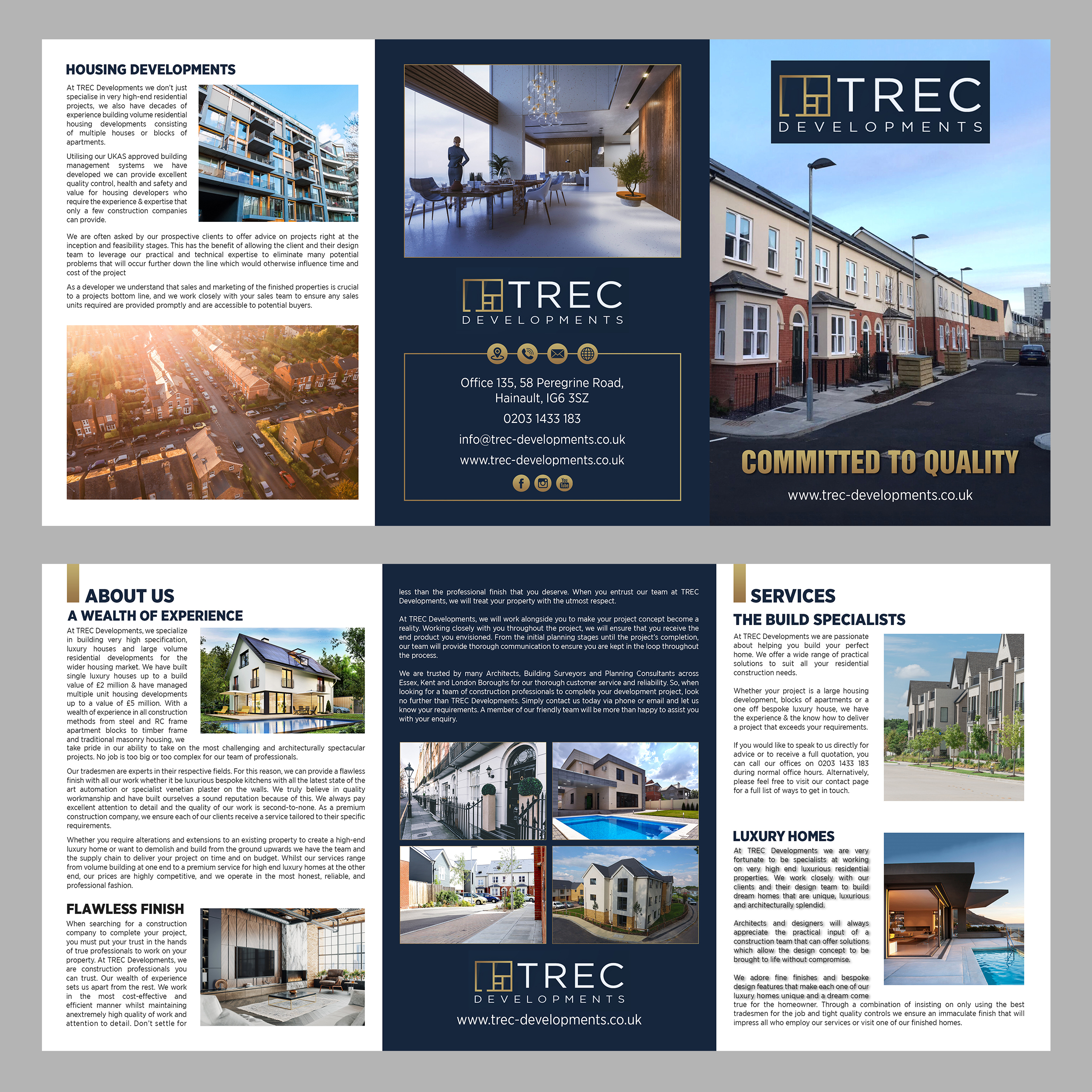 Flyer Design by GraphicsGuru for this project | Design #29779816