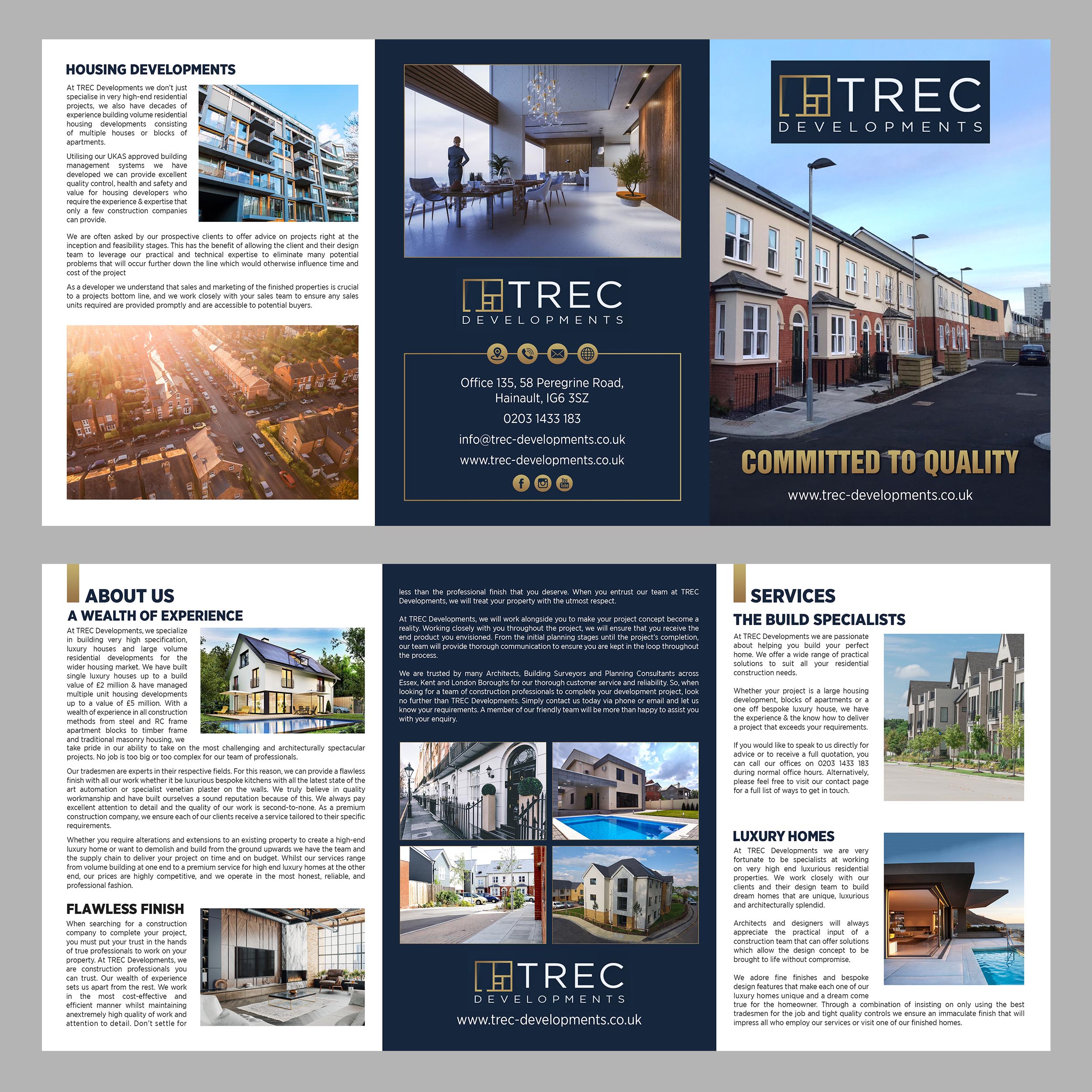 Flyer Design by GraphicsGuru for this project | Design #29782700