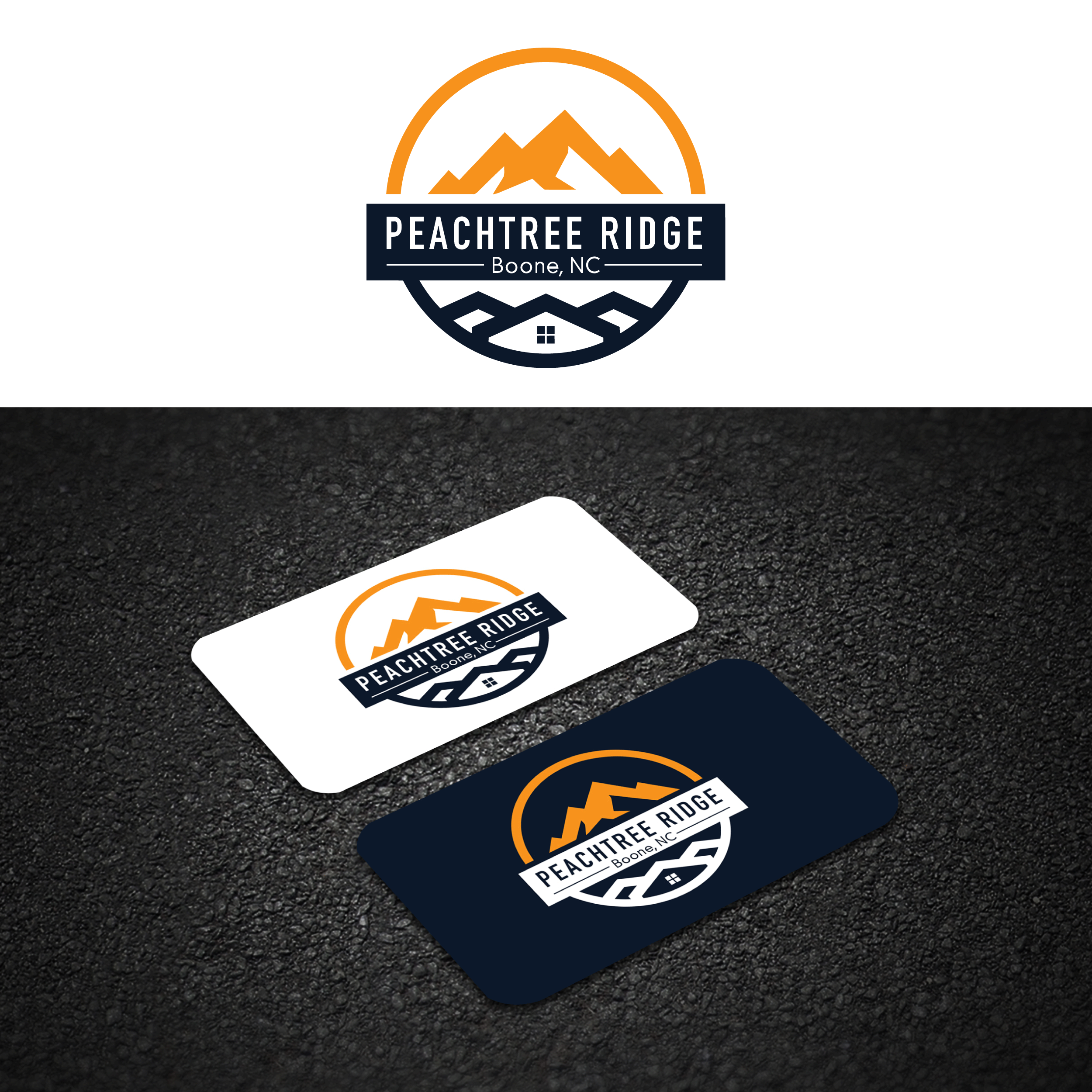 Logo Design by Salman125 for this project | Design #29805045