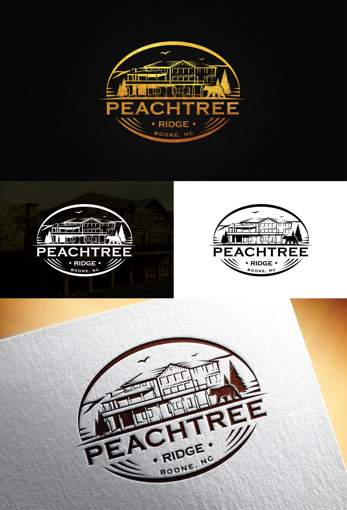 Design de Logo par Logo Stock pour ce projet | Design : #29771414