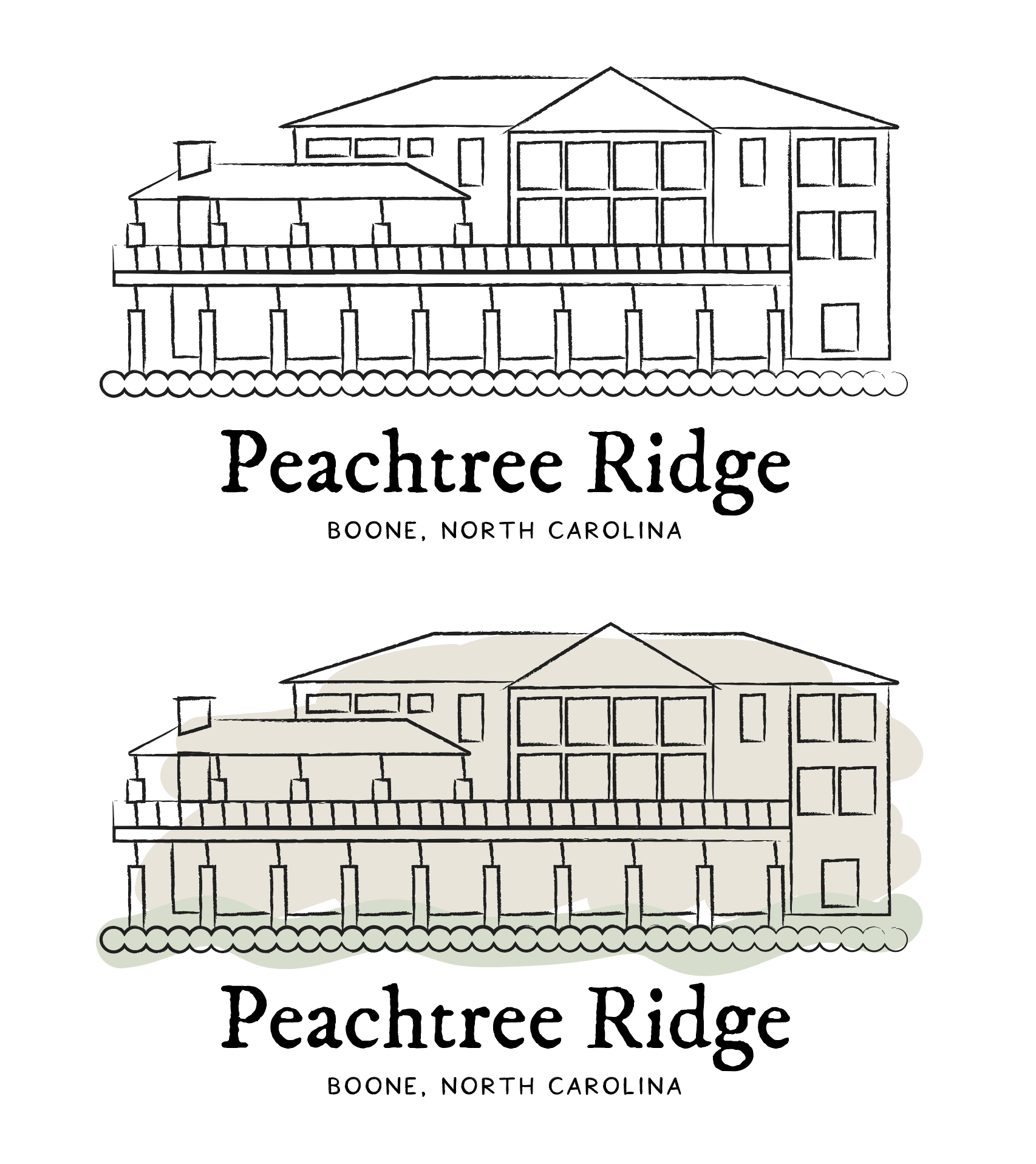 Logo Design by MeganBehrendt for this project | Design #29800094