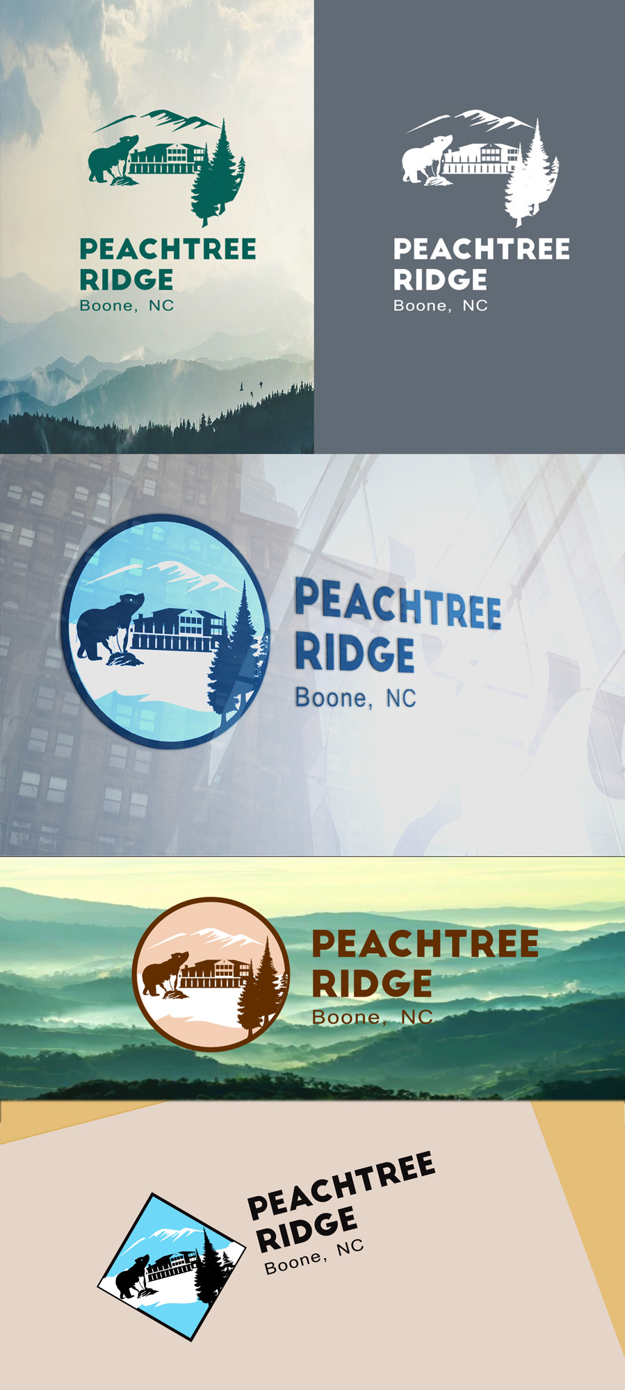 Logo Design by Wonderful design for this project | Design #29791237