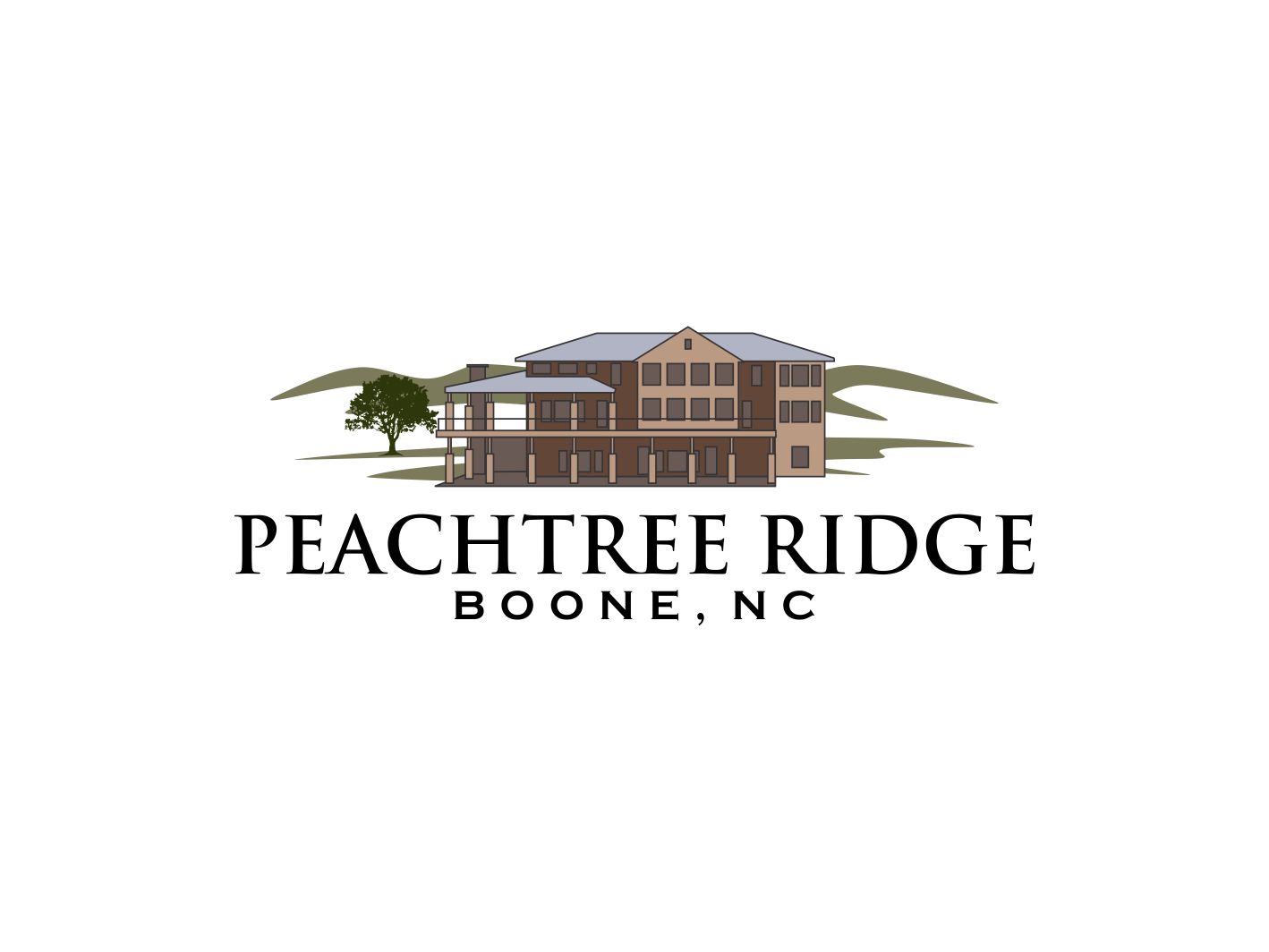 Logo Design by BNdesigner for this project | Design #29772971