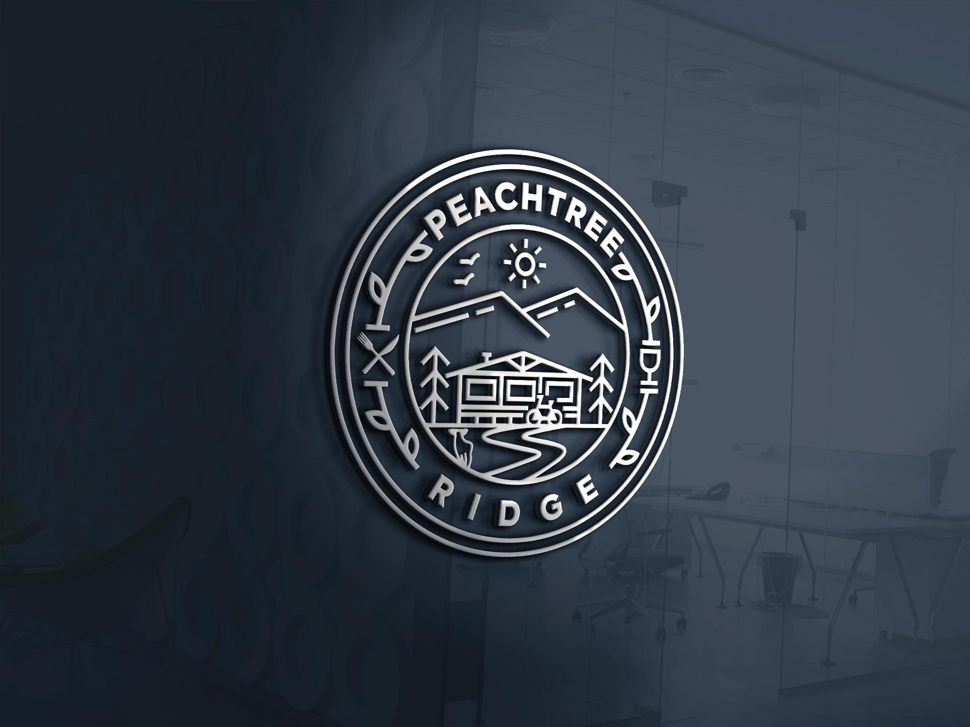 Logo Design by Allen Designs for this project | Design #29768017