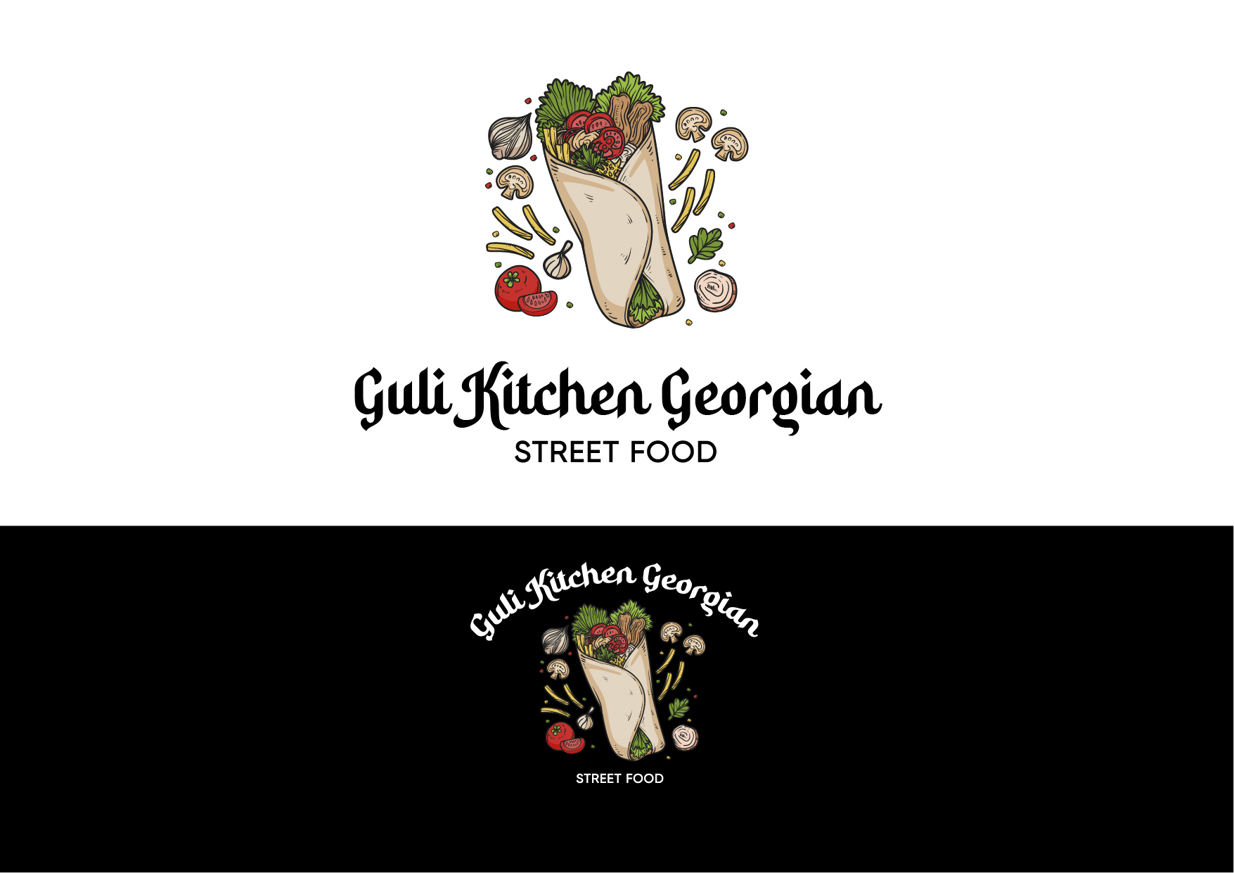 Design de Logo par Andrian_Sl pour ce projet | Design #29778889