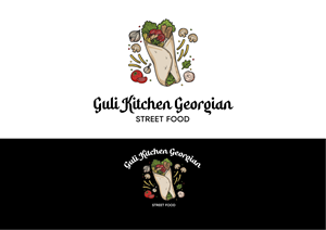 Logo Design by Andrian_Sl