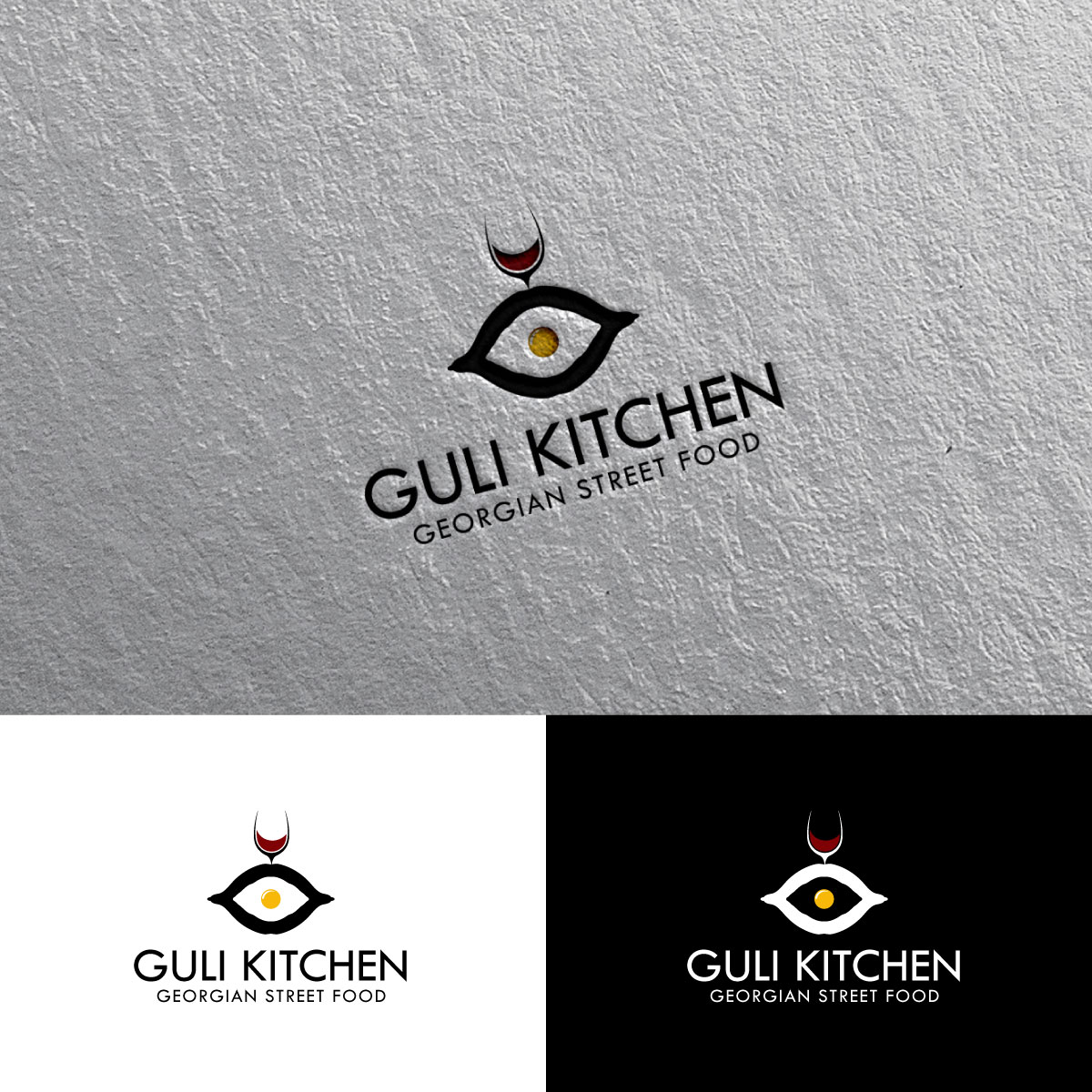 Logo-Design von chris Ray für dieses Projekt | Design #29769649