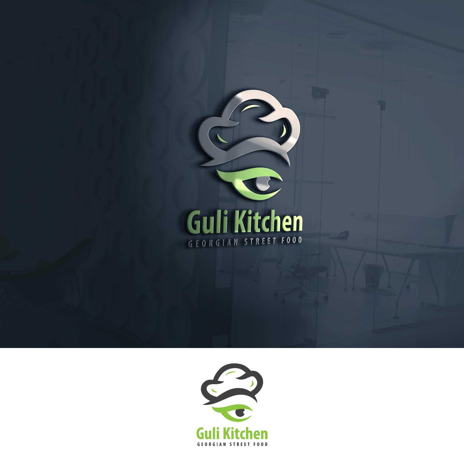 Logo Design by Suvendu.S for this project | Design #29803191