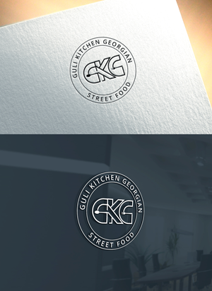 Logo Design by RaKu 2 for this project | Design: #29801614