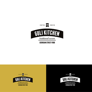 Logo-Design von BatJazzStudio für dieses Projekt | Design: #29785122