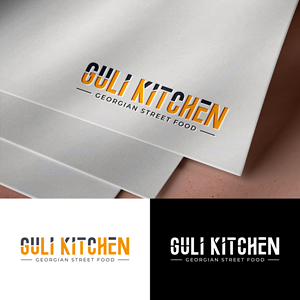 Logo-Design von Lukil Araya für dieses Projekt | Design: #29802345