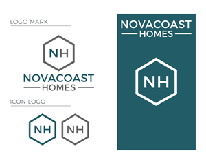 Logo Design by Hamza X