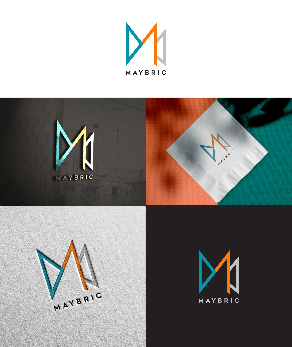 Logo Design by ecorokerz for this project | Design #29787712