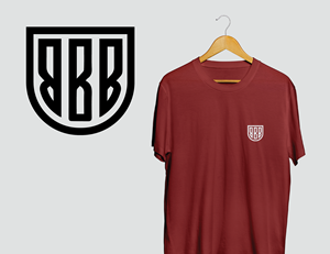 Logo Design by Alice Black for Bass, Bucks, And Birds | Design: #29803809