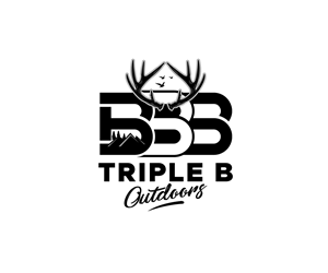 Design de Logo par Paint-Tools pour Bass, Bucks, And Birds | Design #29772134
