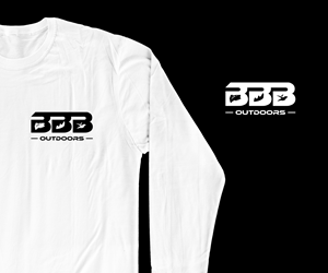Logo Design by ivan for Bass, Bucks, And Birds | Design: #29802482