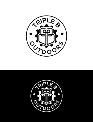 Logo Design by debdesign for Bass, Bucks, And Birds | Design: #29770707