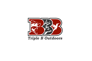Logo Design by R.Bello for Bass, Bucks, And Birds | Design: #29800965