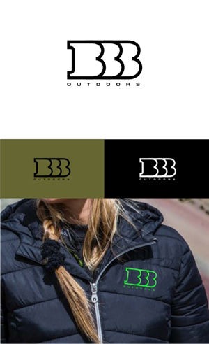 Logo Design by iamrady for Bass, Bucks, And Birds | Design: #29803248