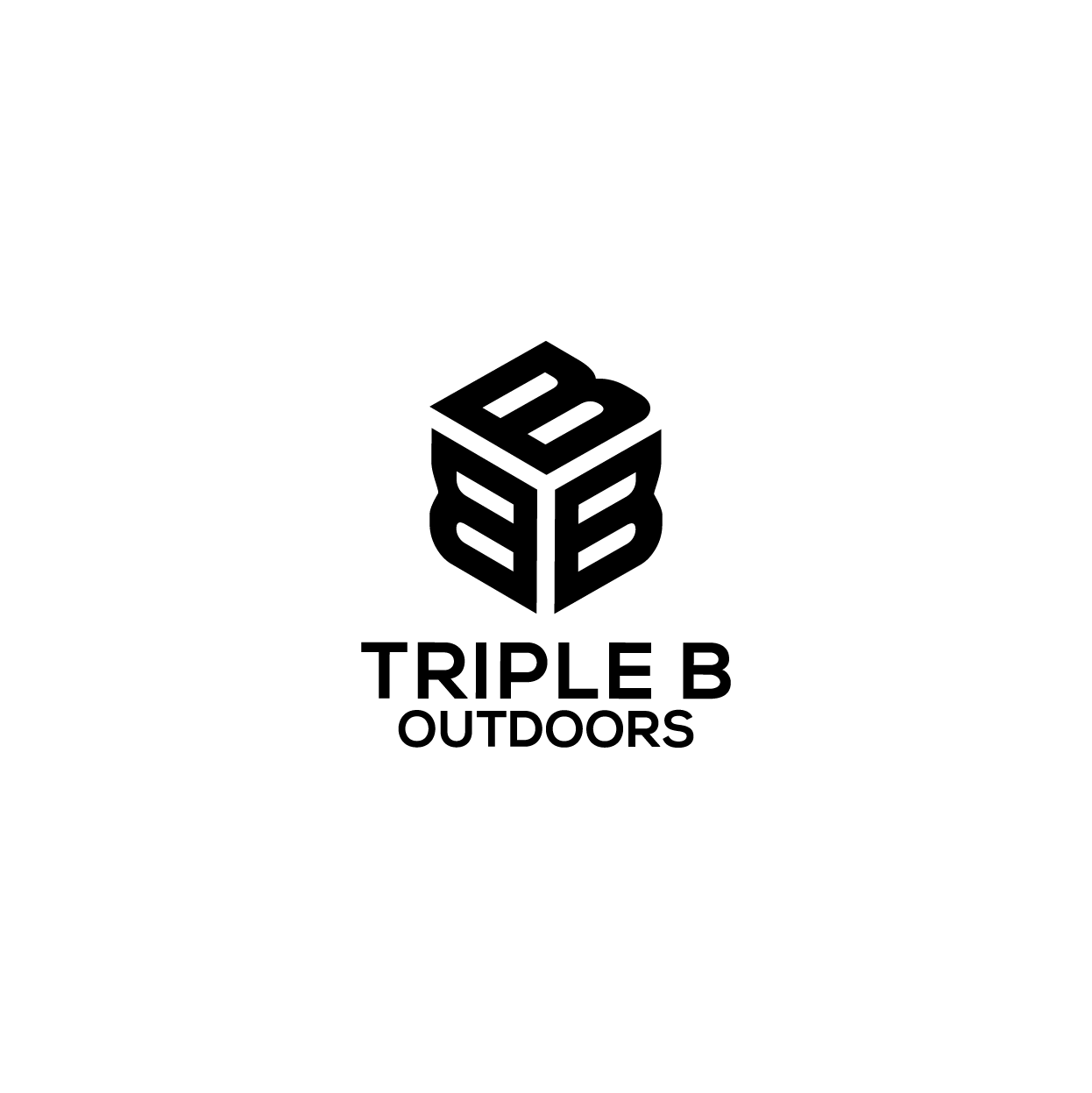 Logo Design by rozT for Bass, Bucks, And Birds | Design #29803823