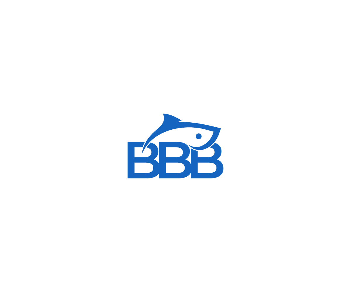 Diseño de Logo por ikramhsakib para Bass, Bucks, And Birds | Diseño #29769053