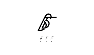 Logo Design by Chau Lun So for Bass, Bucks, And Birds | Design: #29770049