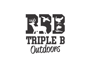 Logo Design by BNdesigner for Bass, Bucks, And Birds | Design: #29774744