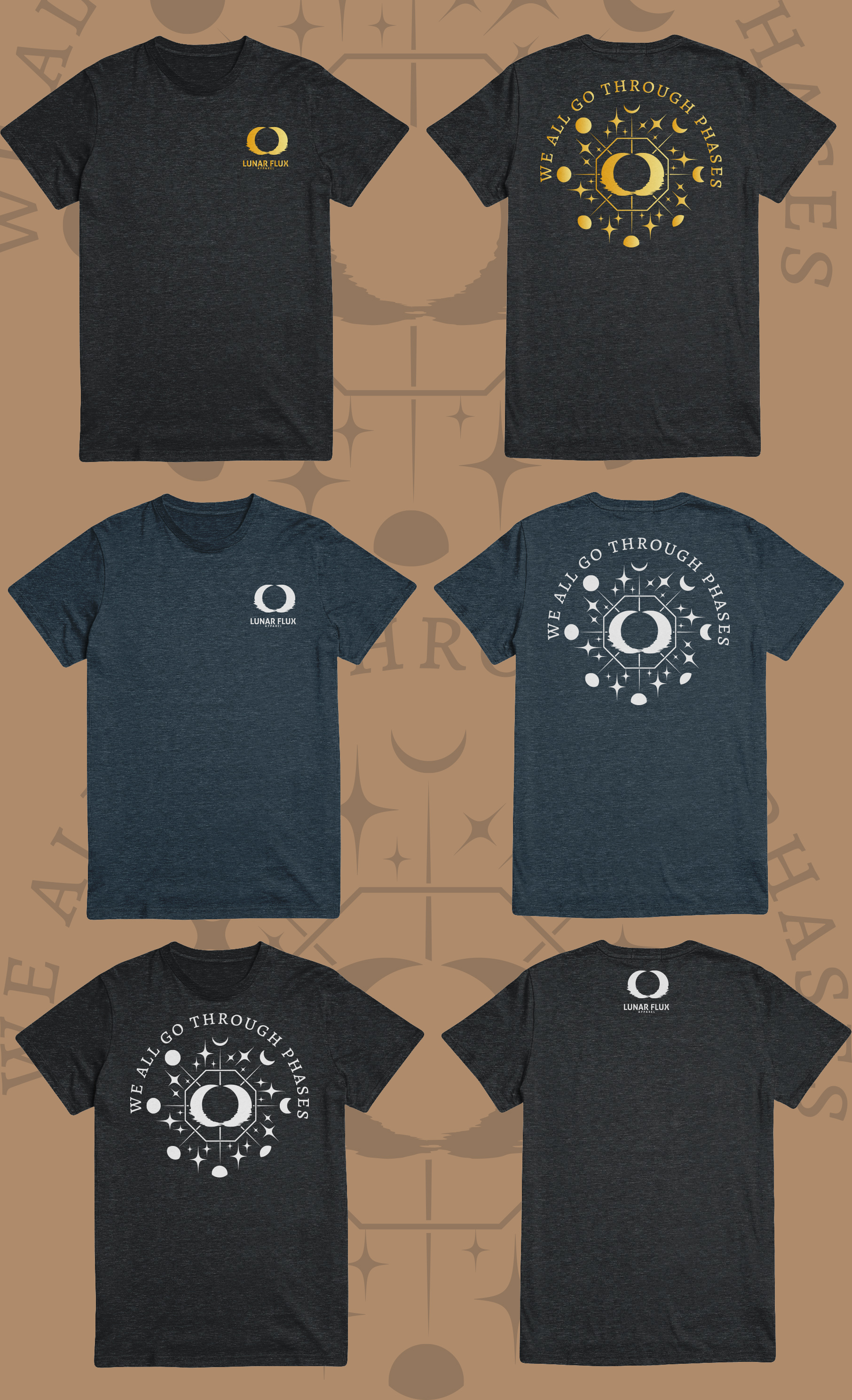 T-shirt Design by Teespixels for this project | Design #29770709
