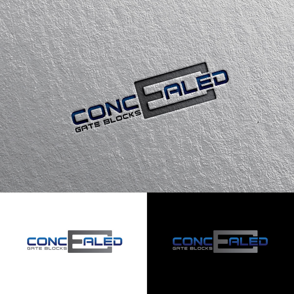 Logo Design by chris Ray for Legacy Vinyl Components, LLC | Design #29770000