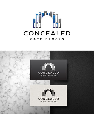 Logo Design by debdesign for Legacy Vinyl Components, LLC | Design: #29770975