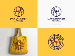Logo Design by Vinchi for this project | Design: #29794425