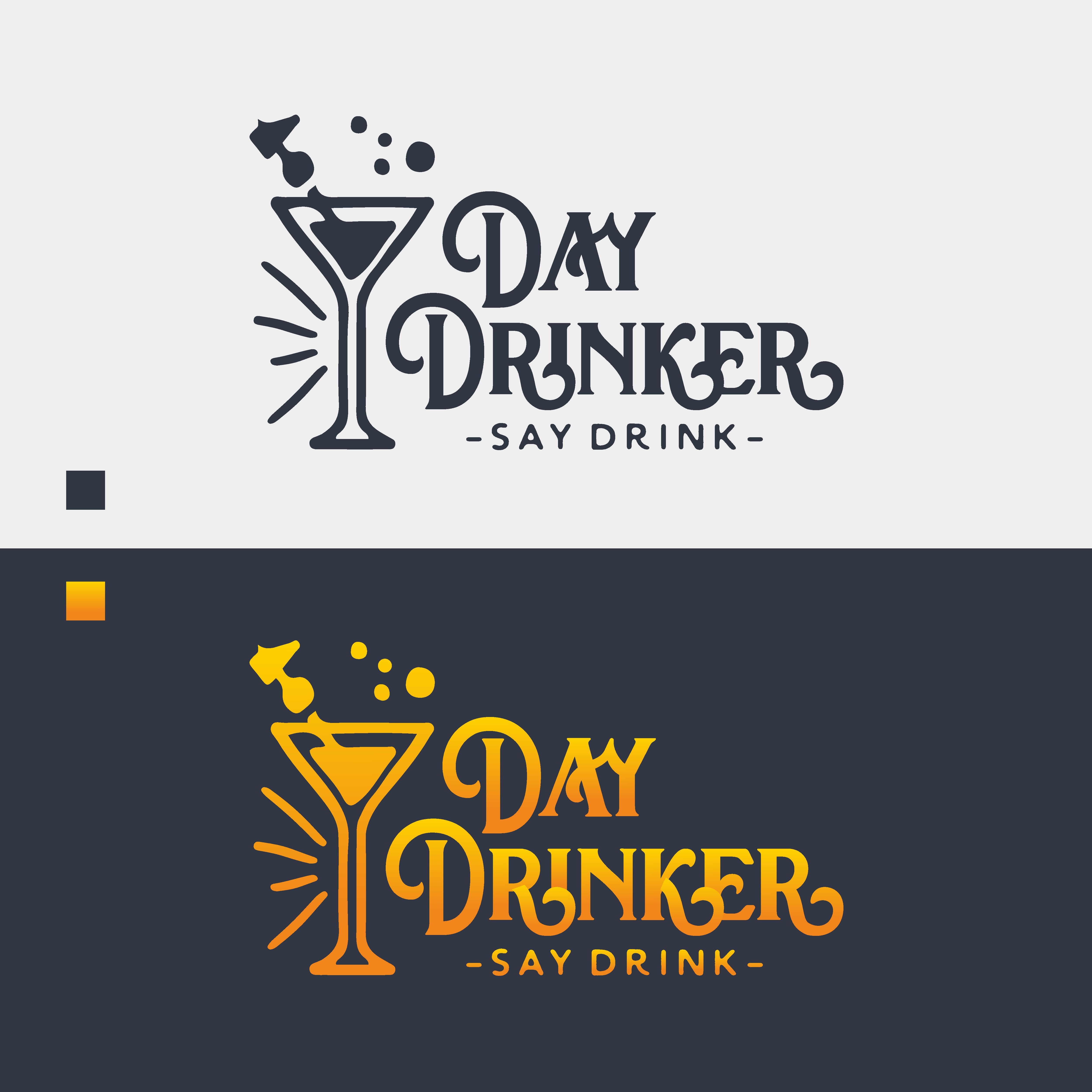 Logo Design by HaerType for this project | Design #29827549