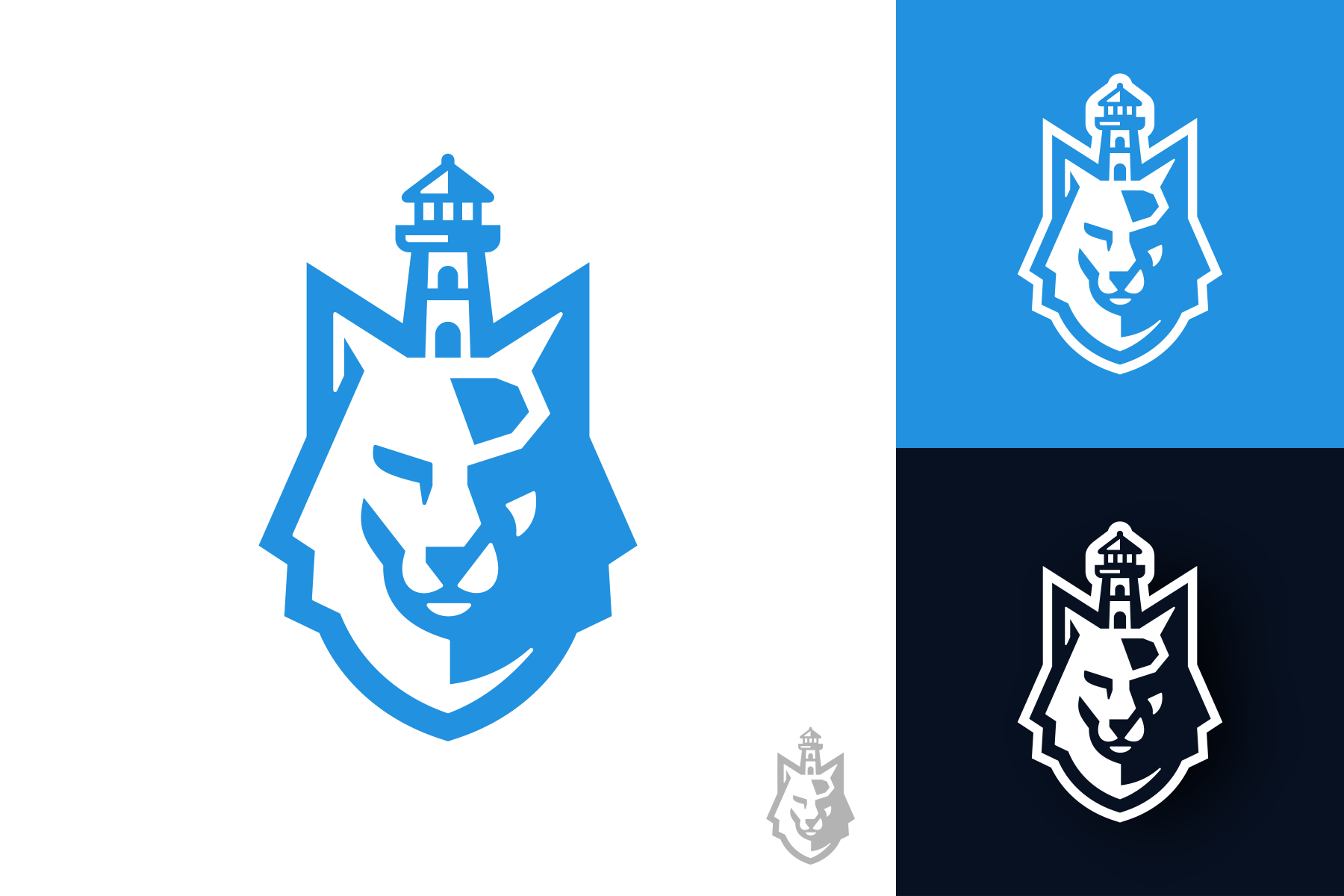 Logo-Design von Aezakmi für dieses Projekt | Design #29773150