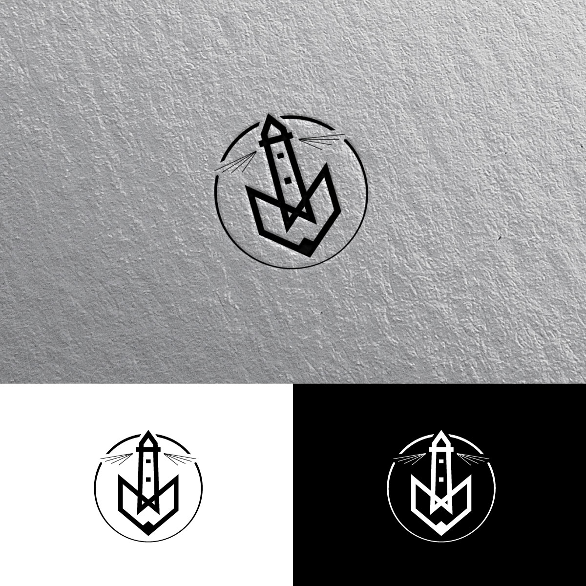 Logo Design by chris Ray for this project | Design #29769533