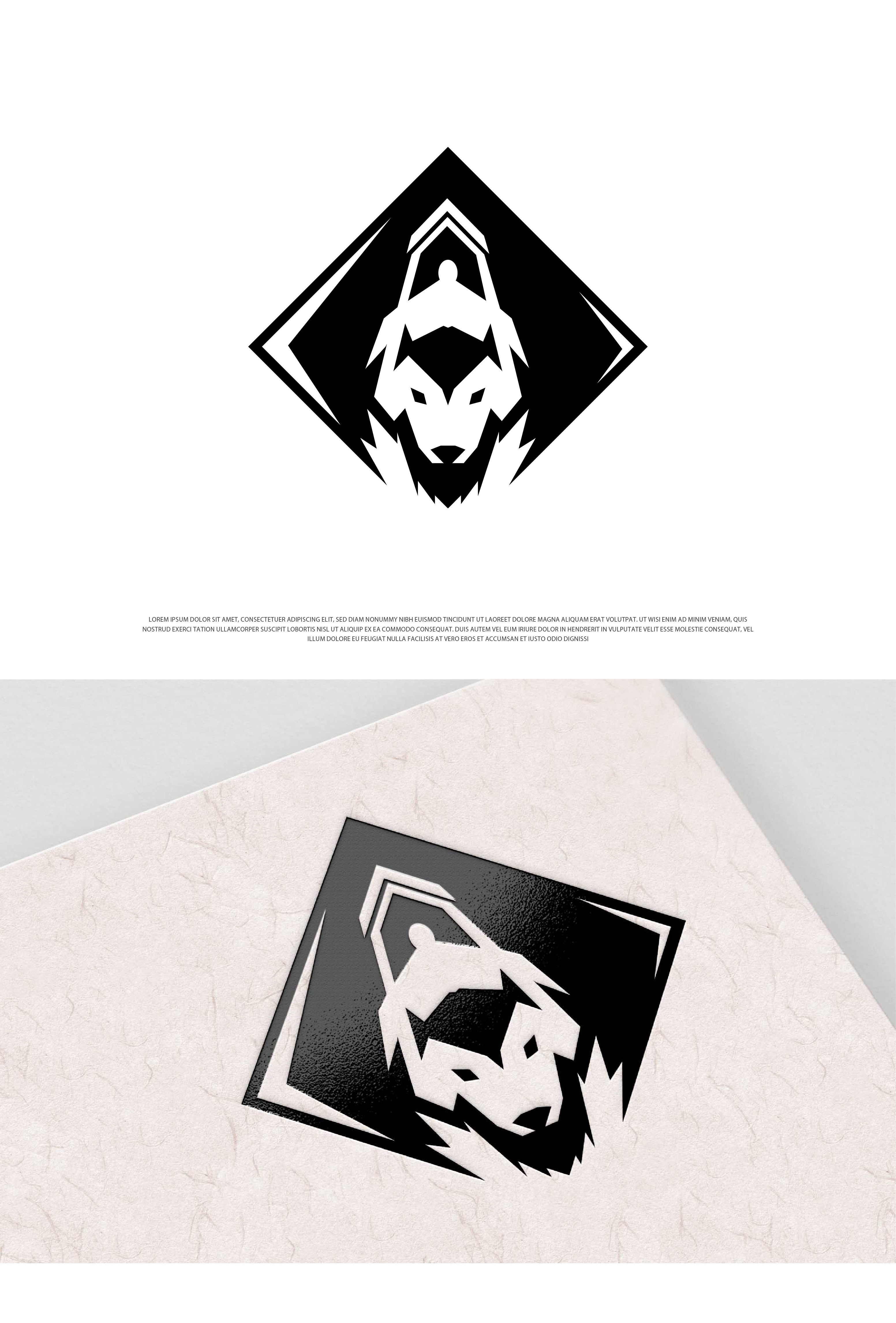 Logo Design by one1.fz for this project | Design #29768224