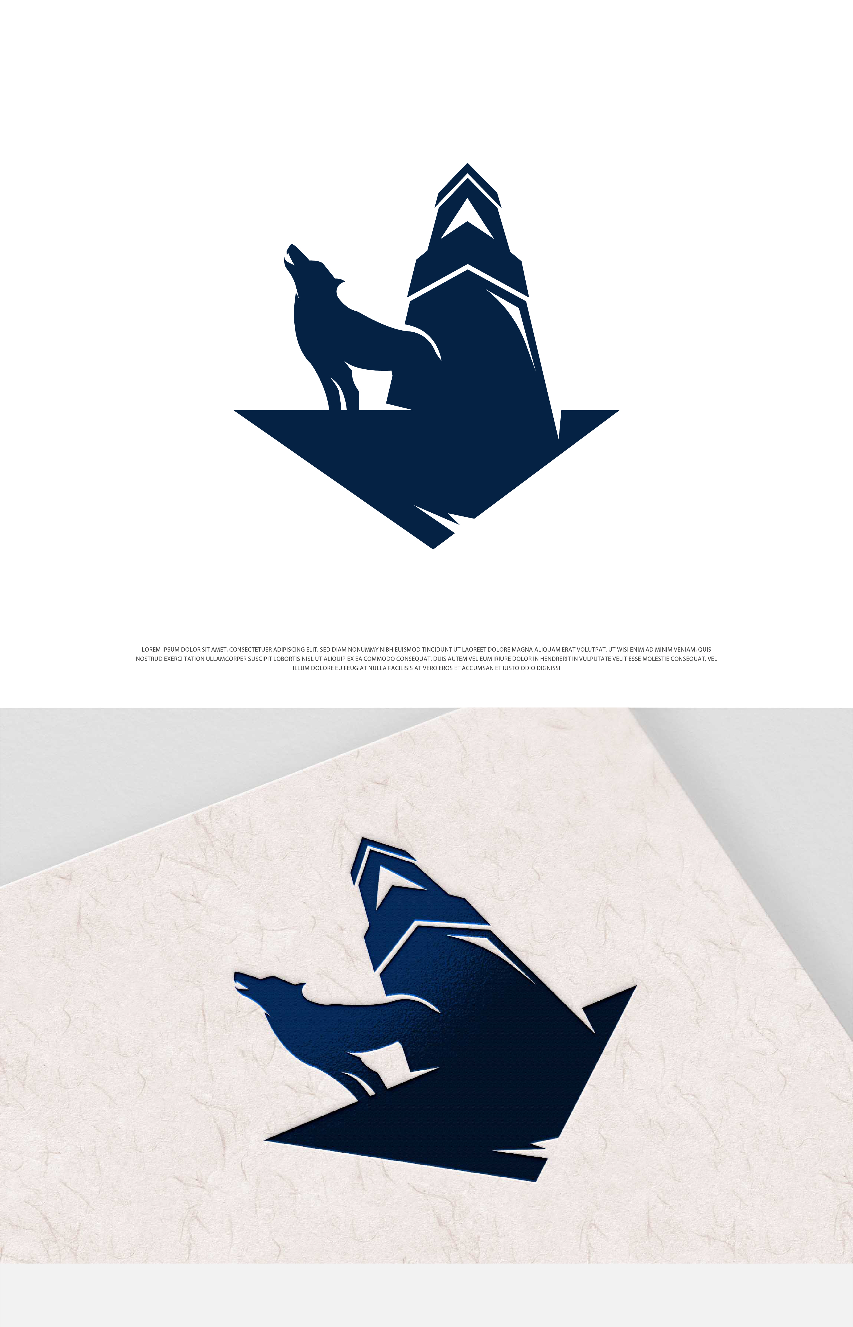 Diseño de Logo por one1.fz para este proyecto | Diseño #29768289