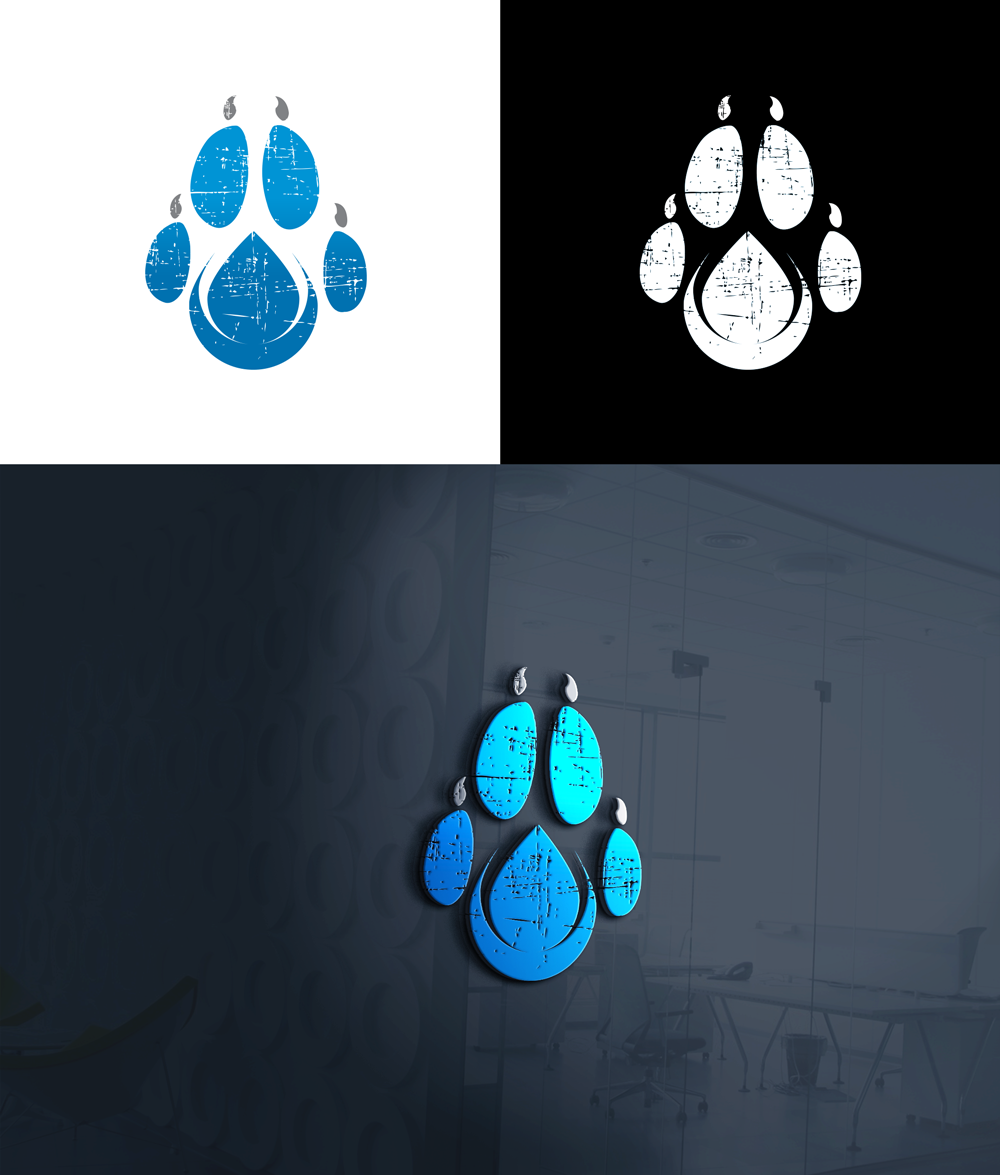 Logo Design by RA-bica for this project | Design #29771724