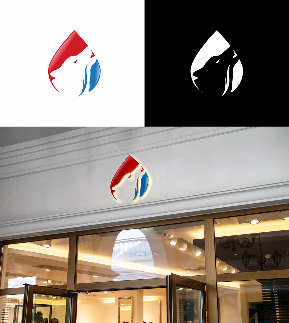 Logo Design by RA-bica for this project | Design #29771726