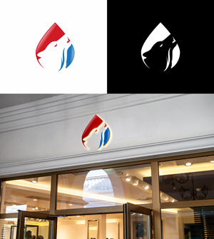 Diseño de Logo por RA-bica para este proyecto | Diseño: #29771726