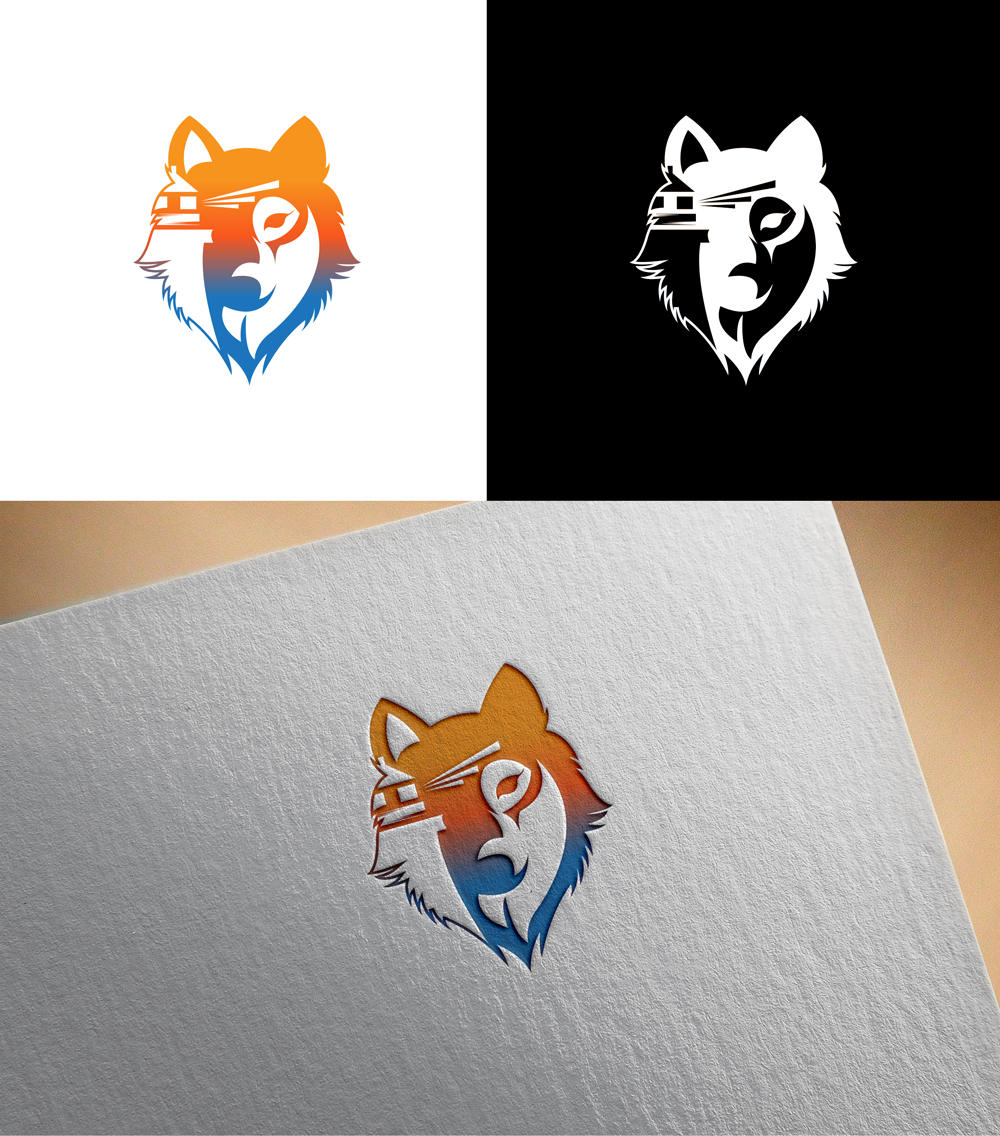 Design de Logo par RA-bica pour ce projet | Design #29771727