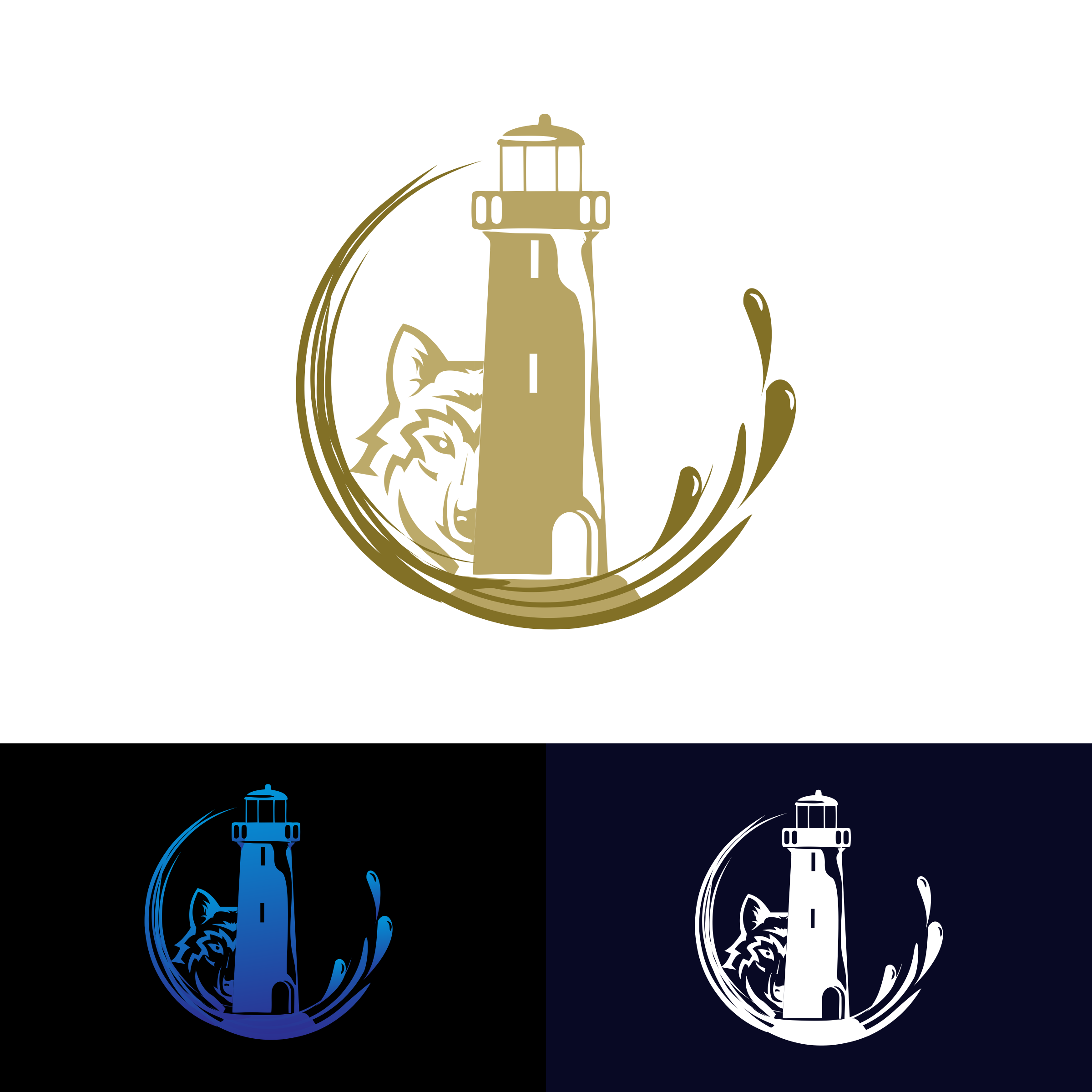 Logo Design by Lezette_G for this project | Design #29768196