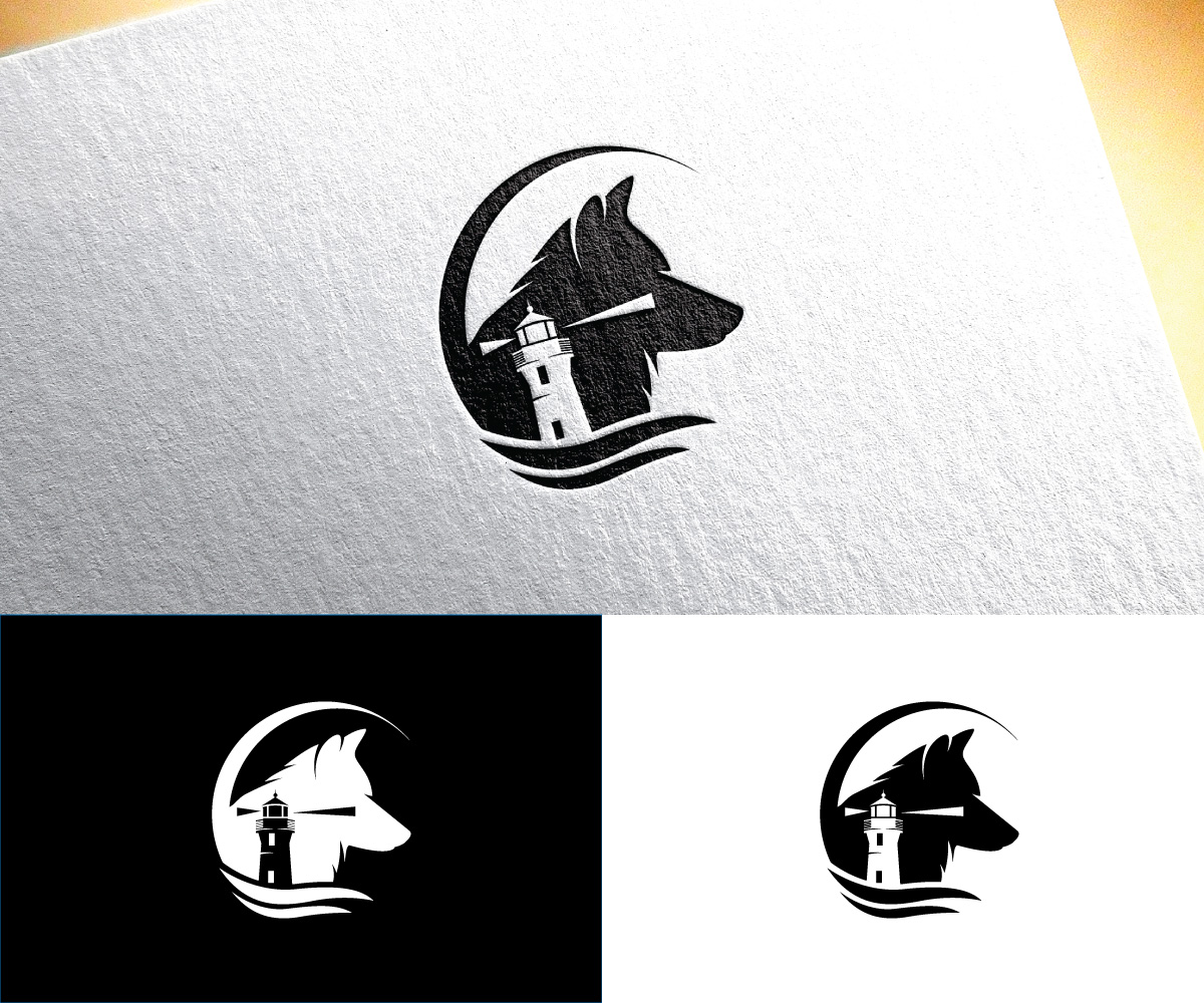 Logo Design by step forward 2 for this project | Design #29769677