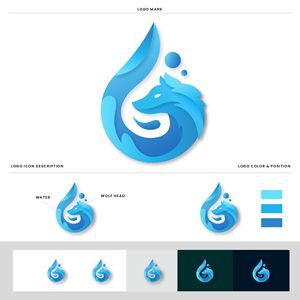 Logo Design by Rockzzila
