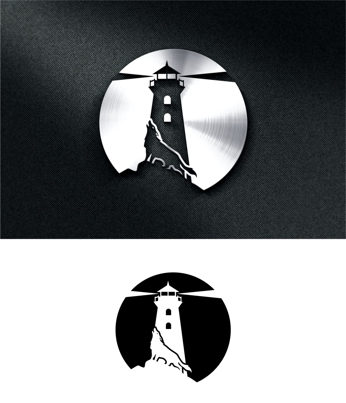 Logo Design by OrianO-70 for this project | Design #29772742