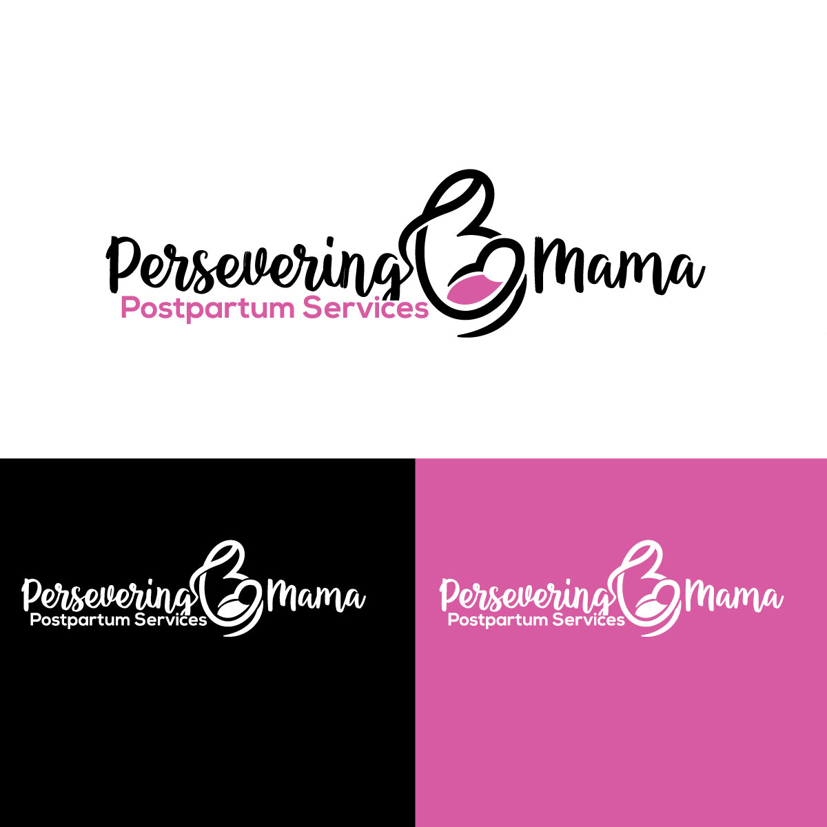 Logo Design by Rosalie.. for this project | Design #29775276