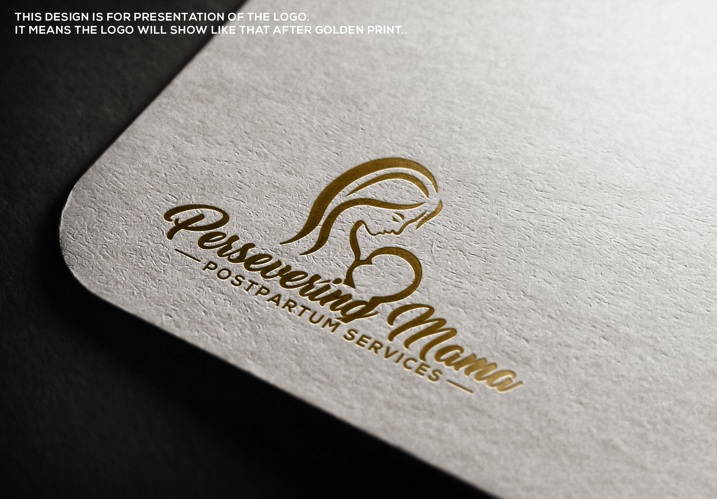 Logo Design by Rosalie.. for this project | Design #29775278