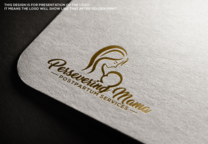 Logo Design by Rosalie.. for this project | Design: #29775278