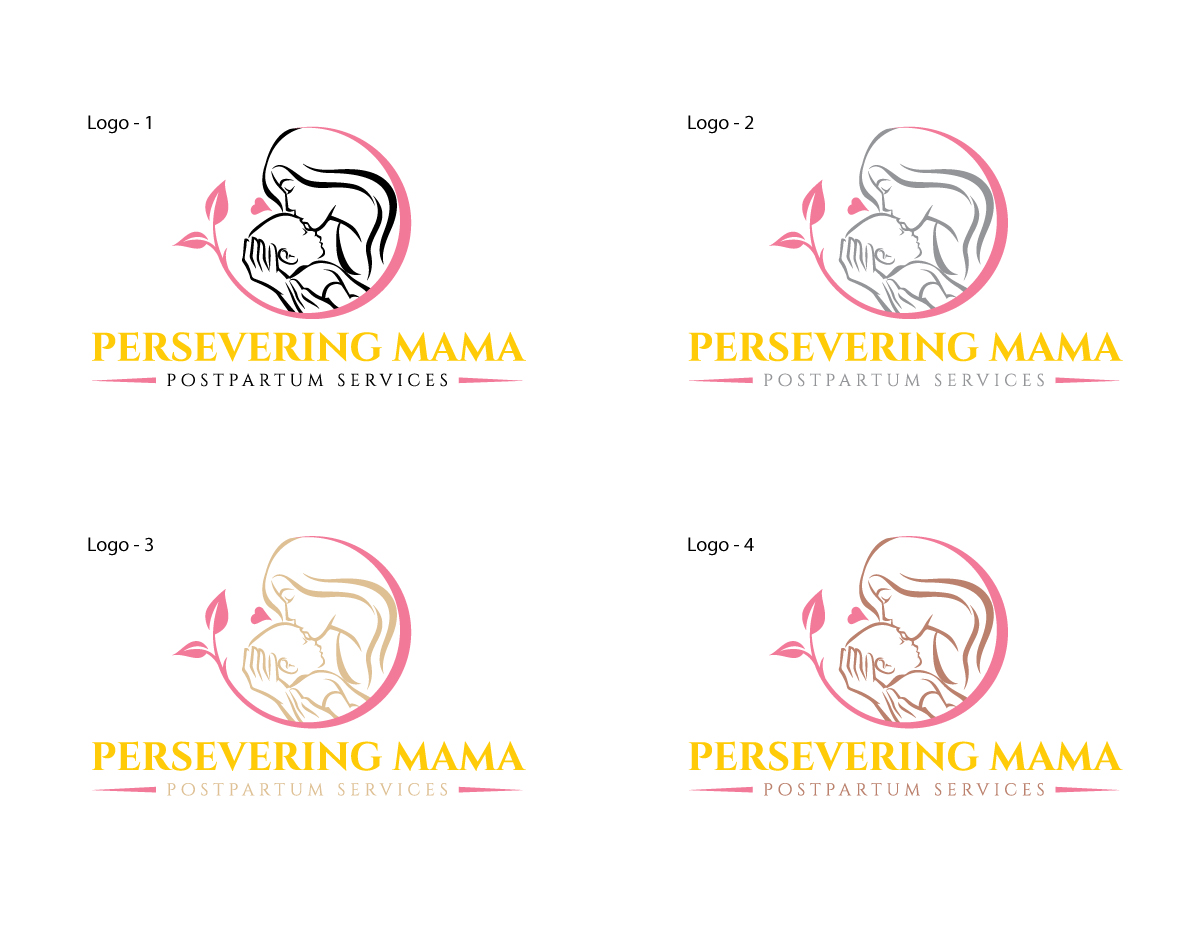 Logo Design by Logo Stock for this project | Design #29773028